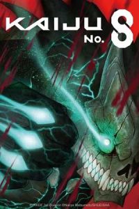 Kaiju No. 8 (2024) S01 [S01E07 Added] Multi Audio [Hindi + English + Japanese] WEB-DL Anime Series Download