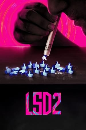 LSD 2: Love, Sex Aur Dhokha 2 (2024) V2 Hindi 1080p CAMRip