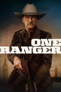 One Ranger (2023) Hindi Dual Audio Movie Vegamovies