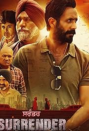 Vegamovies Surrender (2024) Punjabi ORG WEB-DL Full Movie Download