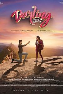 Darling (2024) Telugu Full Movie HQ-CAMRip 1080p Download