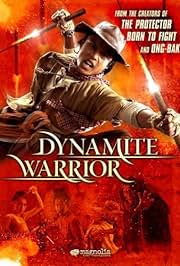 Vegamovies Dynamite Warrior (2006) Dual Audio Movie Download