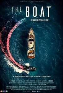 Vegamovies The Boat (2022) Dual Audio [Hindi - English] BluRay Full Movie Download