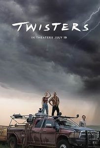 Download Twisters (2024) Hollywood Hindi Dubbed Movie in HD Quality for Free at Vegamovies.