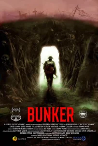 Vegamovies Bunker (2022) Dual Audio [Hindi ORG + English] BluRay Full Movie Download