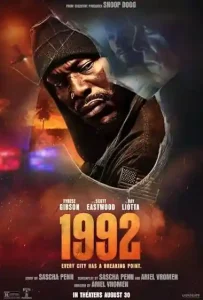 1992 (2022) Movie Poster