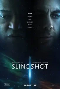 Slingshot (2024) Movie Poster