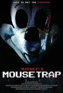 The Mouse Trap (2024) Poster