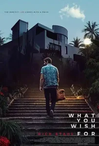 What You Wish For (2023) Poster