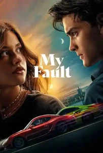 My Fault (2023) Poster