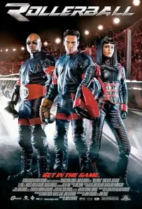 Rollerball (2002) Posster