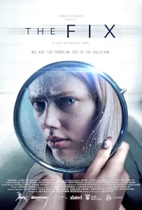 The Fix (2024) Movie Poster