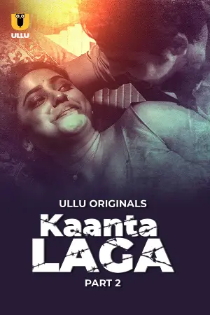 Kaanta Laga (2024) S01 Poster