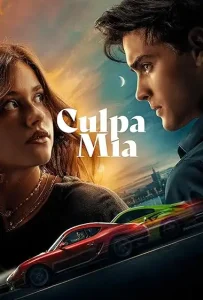 Culpa Mía (2023) Movie Poster