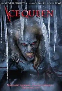 Ice Queen (2005) Movie Poster