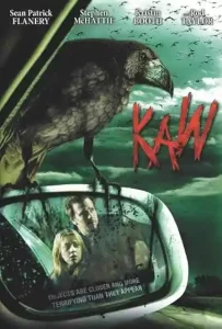 Kaw (2007) Movie Poster