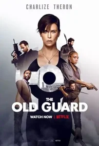 The Old Guard (2020) Movie Poster