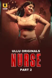 Nurse (2024) S01 Part 2