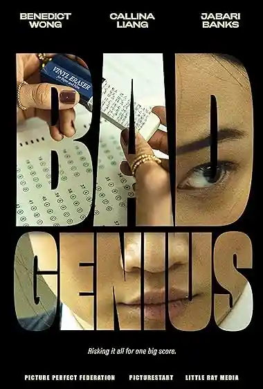 Bad Genius (2024)