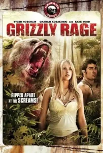 Grizzly Rage (2007) Poster