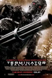 Terminator Salvation (2009)