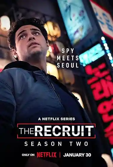 The Recruit (2022)