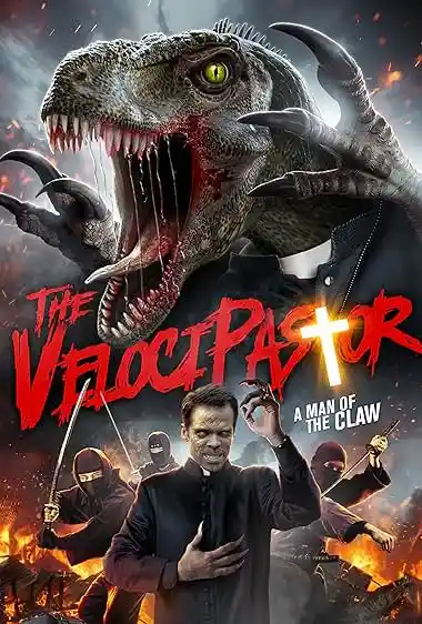 VelociPastor (2020)