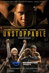 Unstoppable (2024)