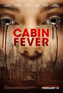 Cabin Fever (2016)