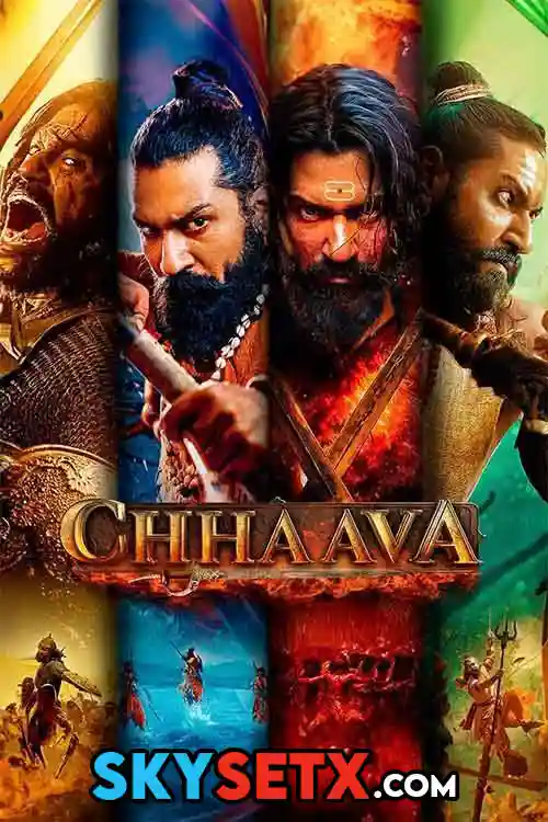 Chhaava (2025)