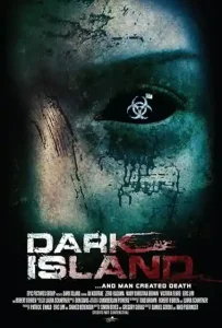 Dark Island (2010) Movie Poster