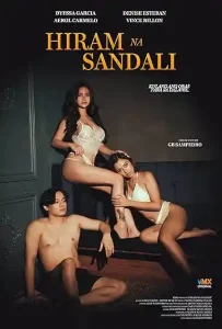 Hiram na sandali (2025)