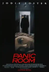 Panic Room (2002)