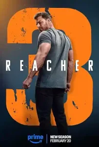 Reacher