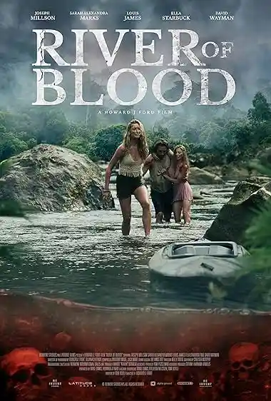 River of Blood (2024)