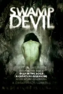 Swamp Devil (2008) Movie Poster