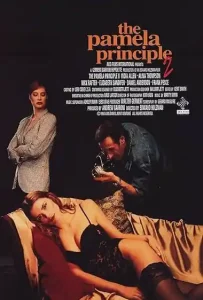 The Pamela Principle 2 (1994)