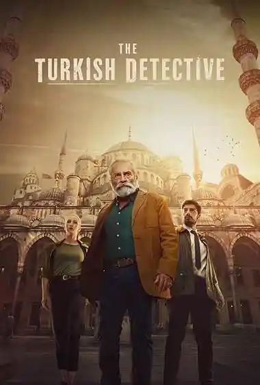 The Turkish Detective Season 1