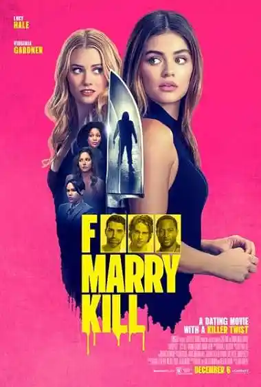 F*** Marry Kill (2024)