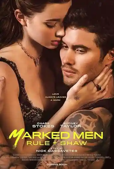 Marked Men (2025)