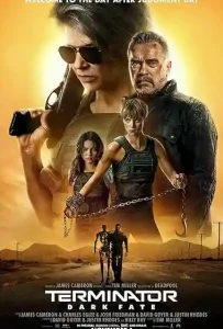 Terminator Dark Fate (2019)