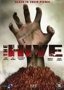 The Hive (2008)