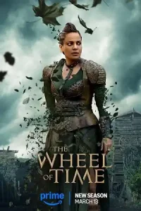 The Wheel of Time (S01-S03)