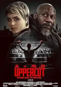 Uppercut (2025)