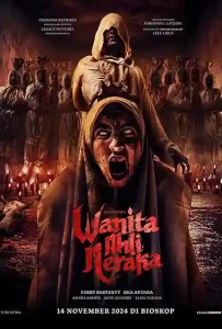 Wanita Ahli Neraka (2024)